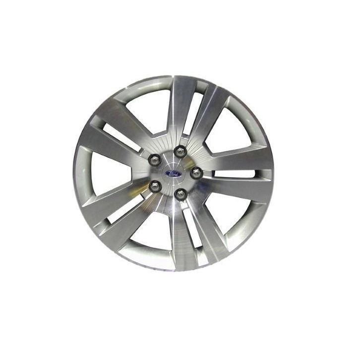 Ford Fusion Wheel Rim Machined Silver 3628 Stock Factory OEM Replacement