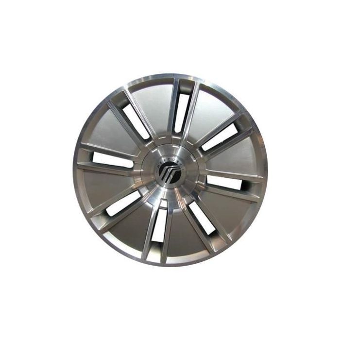 Mercury Mountaineer Wheel Rim Machined Silver 3634 Stock Factory OEM Replacement
