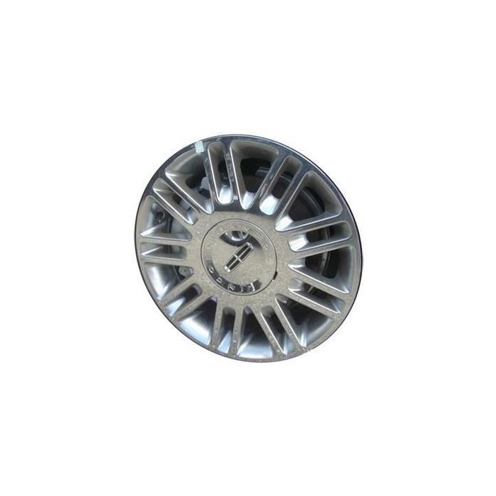 Lincoln Town Car Wheel Rim Chrome 3637 Stock Factory OEM Replacement
