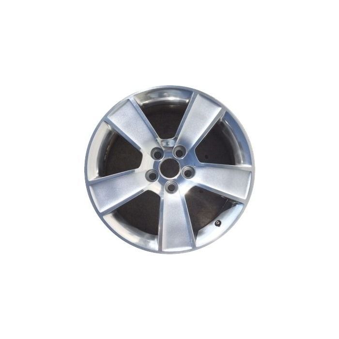 Ford Mustang Wheel Rim Polished 3647 Stock Factory OEM Replacement