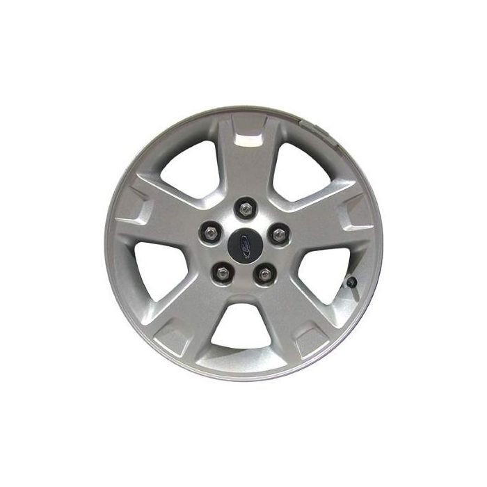 Ford Escape Wheel Rim Silver 3579 Stock Factory OEM Replacement