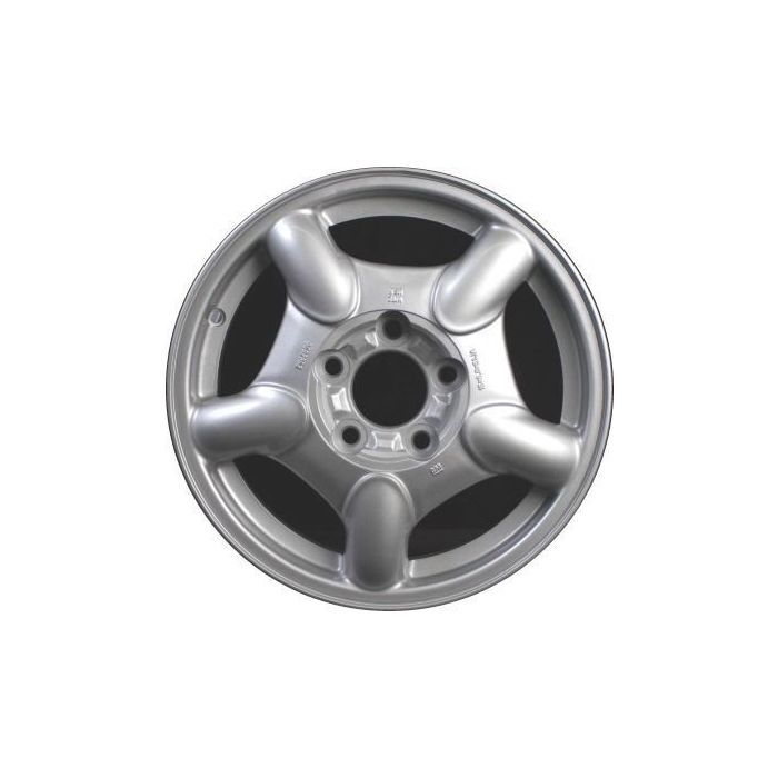 Buick Lesabre Wheel Rim Silver 4033 Stock Factory OEM Replacement
