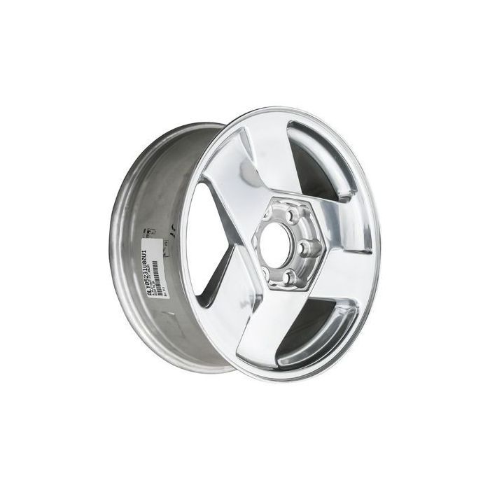 GMC Envoy Wheel Rim Polished 5231 Stock Factory OEM Replacement