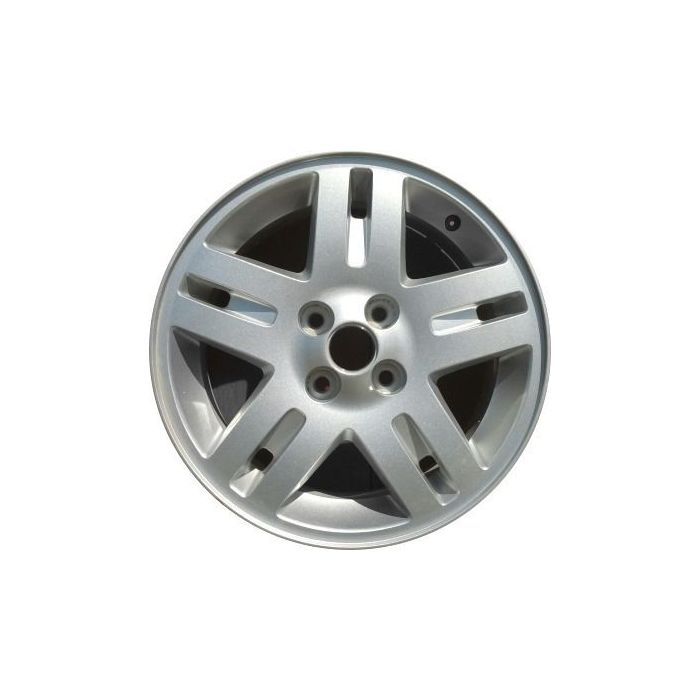 Pontiac Pursuit Wheel Rim Silver 5246 Stock Factory OEM Replacement