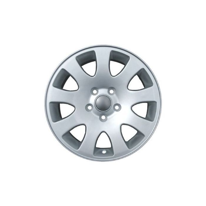 Audi A6 Wheel Rim Silver 58717 Stock Factory OEM Replacement