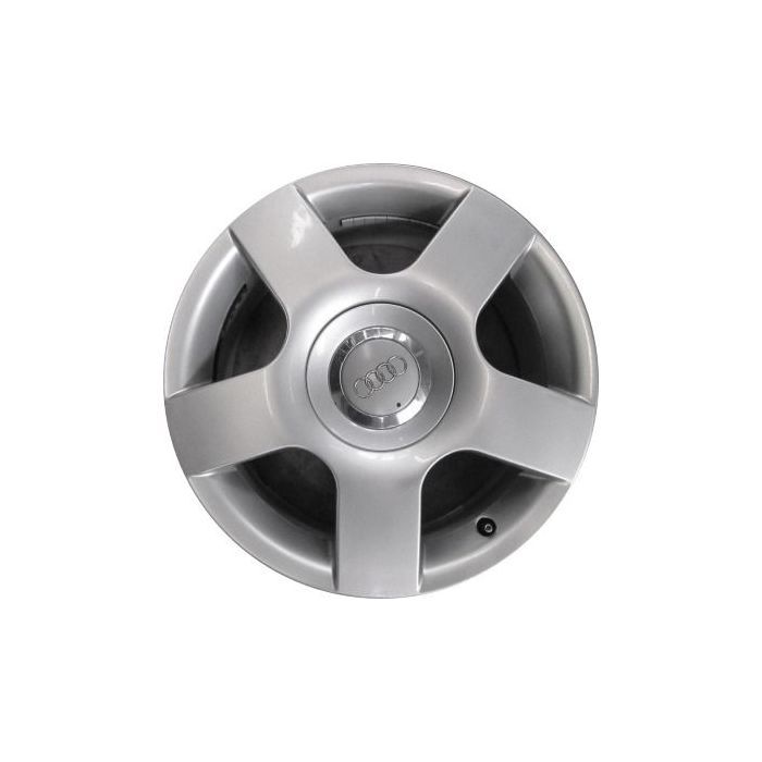 Audi A4 Wheel Rim Silver 58746 Stock Factory OEM Replacement