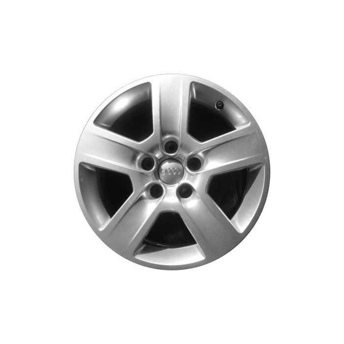 Audi A4 Wheel Rim Silver 58747 Stock Factory OEM Replacement