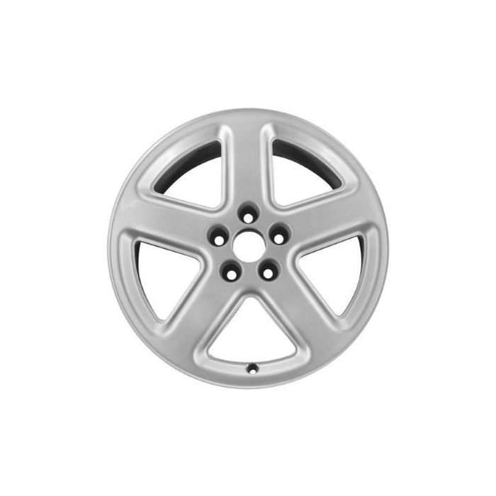 Audi A8 Wheel Rim Silver 58752 Stock Factory OEM Replacement