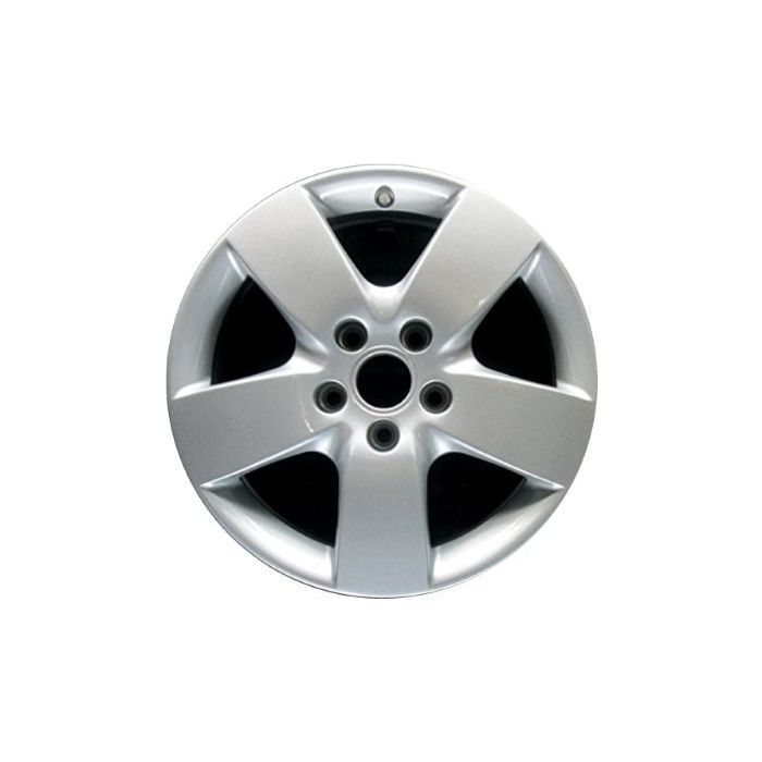 Audi A6 Wheel Rim Silver 58753 Stock Factory OEM Replacement