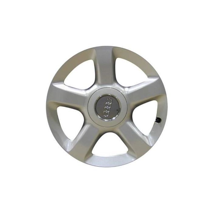Audi A6 Wheel Rim Silver 58764 Stock Factory OEM Replacement