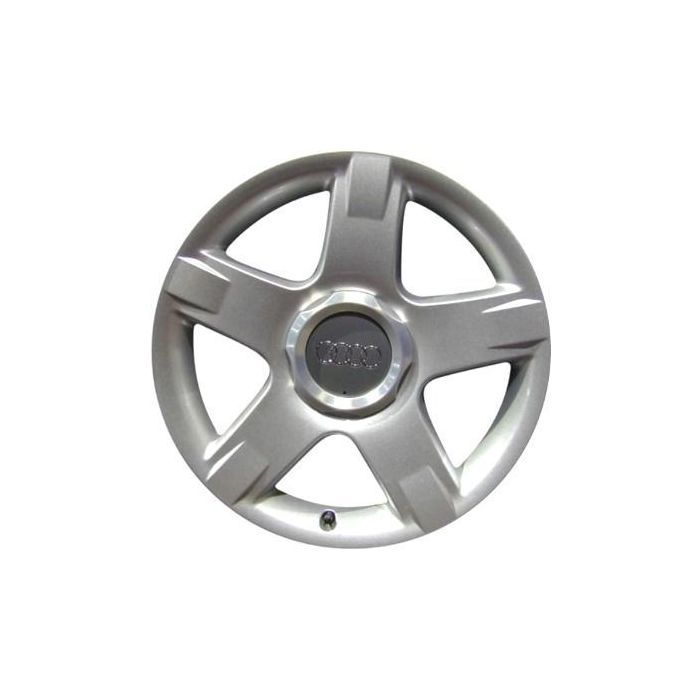 Audi Allroad Wheel Rim Silver 58765 Stock Factory OEM Replacement