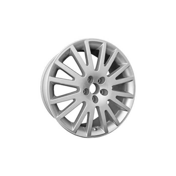 Audi A6 Wheel Rim Silver 58780 Stock Factory OEM Replacement