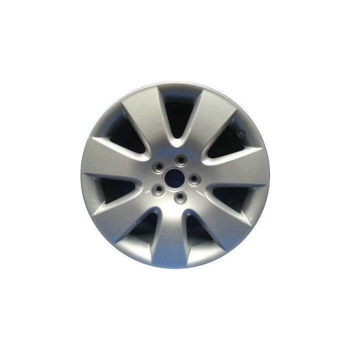 Audi A6 Wheel Rim Silver 58781 Stock Factory OEM Replacement