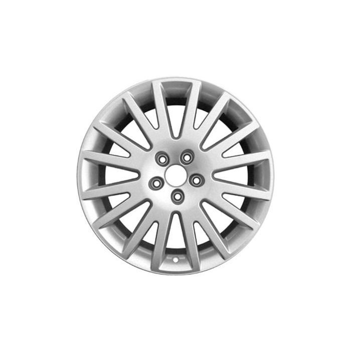 Audi A3 Wheel Rim Silver 58792 Stock Factory OEM Replacement