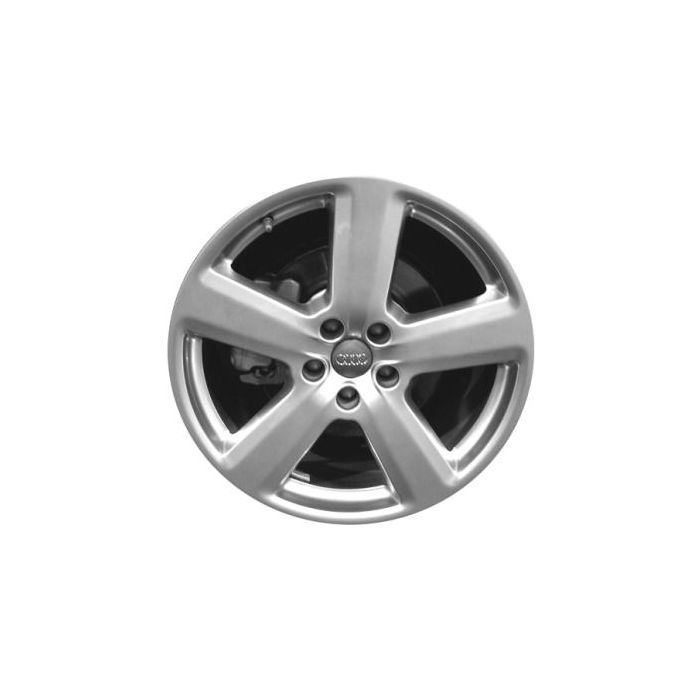 Audi A8 Wheel Rim Hyper Silver 58795 Stock Factory OEM Replacement