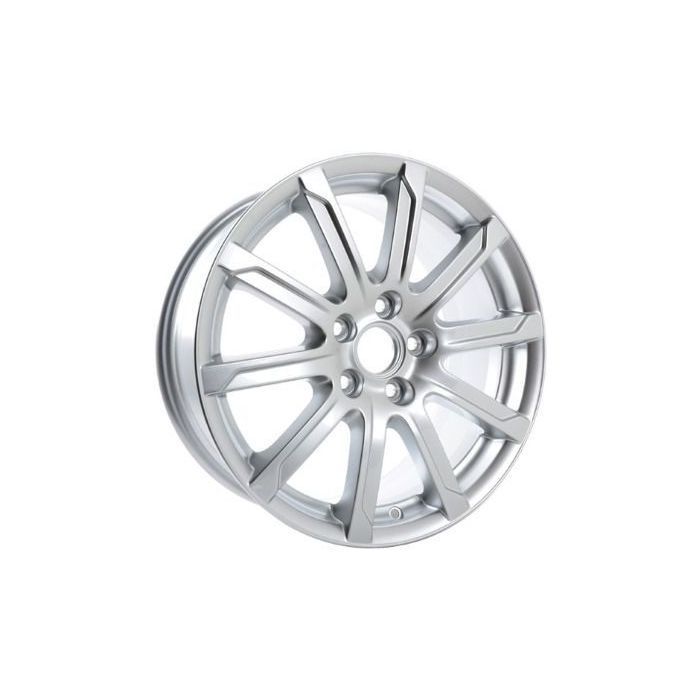 Audi A4 Wheel Rim Silver 58839 Stock Factory OEM Replacement