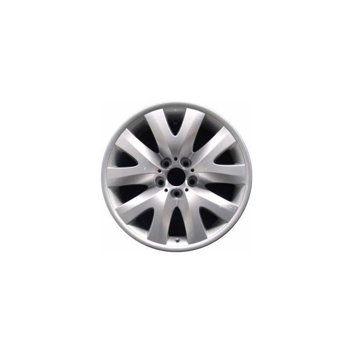 BMW 745i Wheel Rim Silver 59441 (R) Stock Factory OEM Replacement