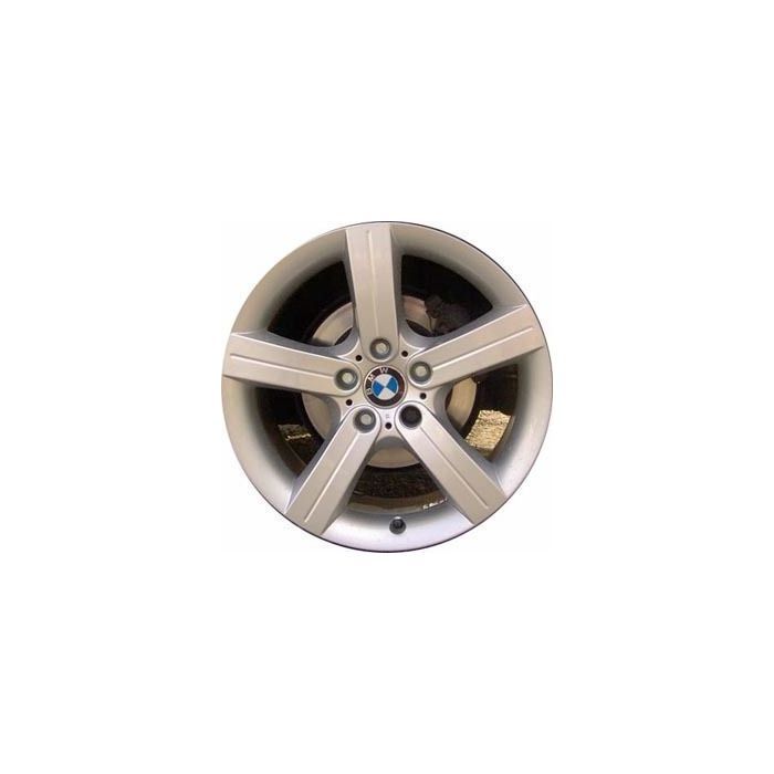BMW 323i Wheel Rim Silver 59599 (R) Stock Factory OEM Replacement