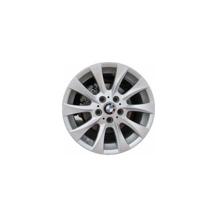 BMW Z4 Wheel Rim Silver 59601 Stock Factory OEM Replacement