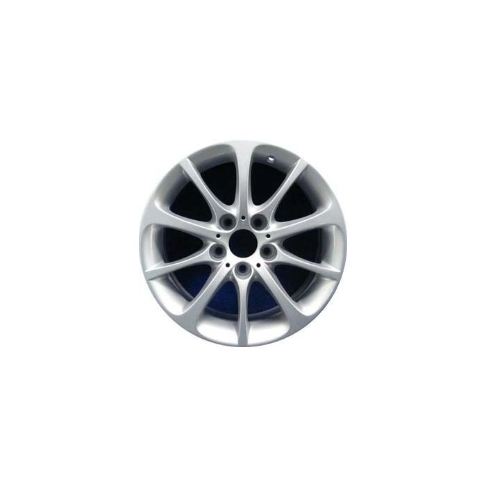 BMW Z4 Wheel Rim Silver 59602 Stock Factory OEM Replacement