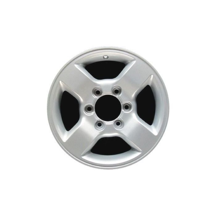 Nissan XTerra Wheel Rim Grey 62402 Stock Factory OEM Replacement