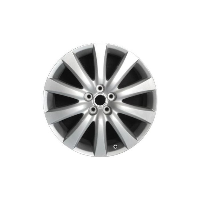 Mazda CX-9 Wheel Rim Hyper Silver 64936 Stock Factory OEM Replacement
