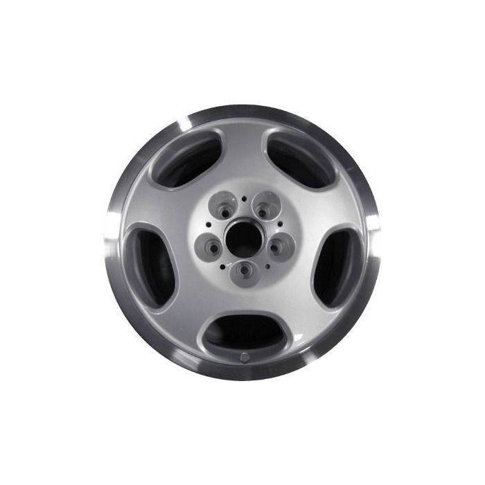 Mercedes-Benz E430 Wheel Rim Silver 65237 Stock Factory OEM Replacement