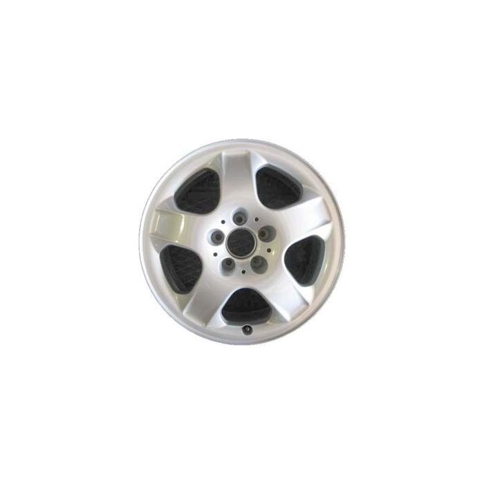 Mercedes-Benz Ml320 Wheel Rim Silver 65264 Stock Factory OEM Replacement