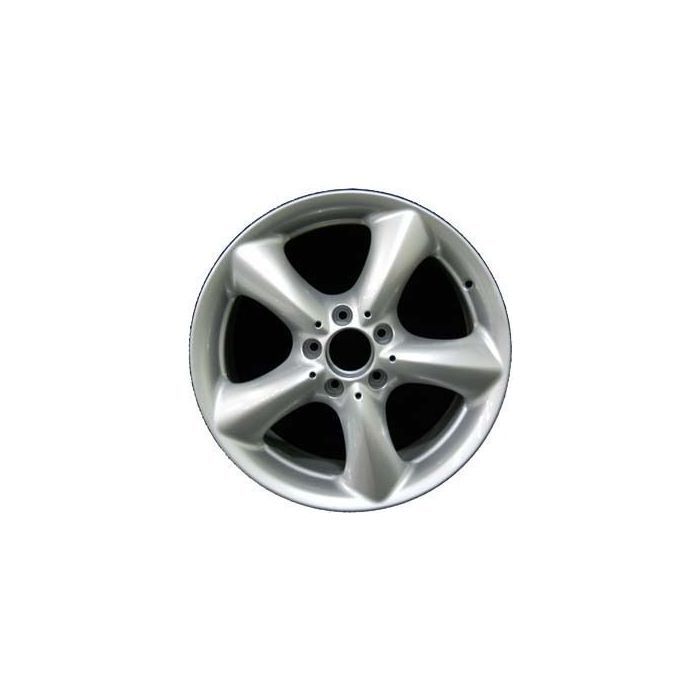 Mercedes-Benz C230 Wheel Rim Hyper Silver 65289 (R) Stock Factory OEM Replacement