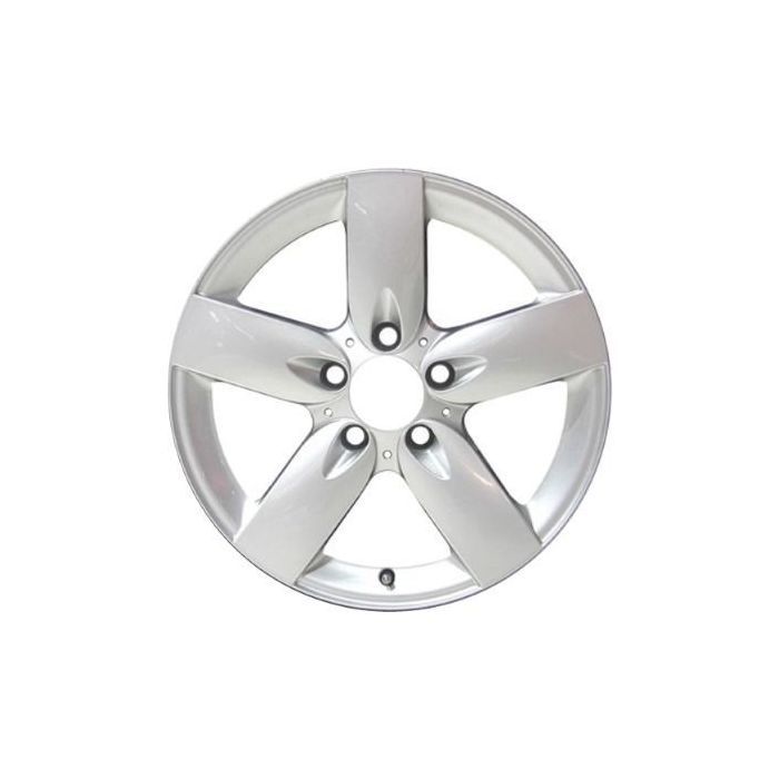 Mercedes-Benz SLK280 Wheel Rim Silver 65406 (R) Stock Factory OEM Replacement