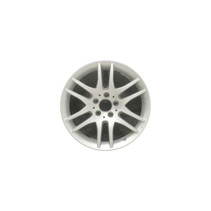 Mercedes-Benz CLK350 Wheel Rim Silver 65487 (R) Stock Factory OEM Replacement