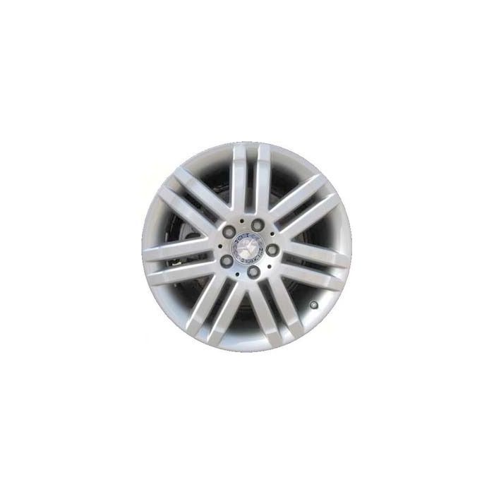 Mercedes-Benz C300 Wheel Rim Silver 65523 (R) Stock Factory OEM Replacement