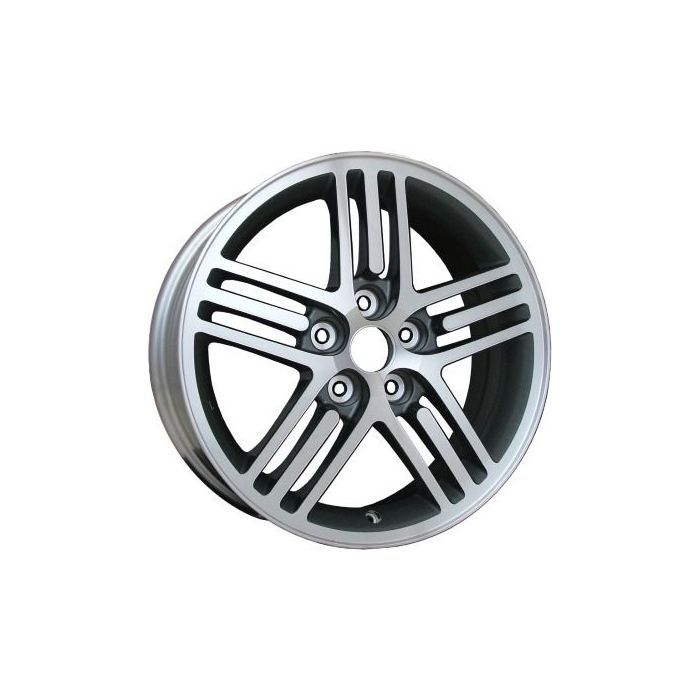 Mitsubishi Eclipse Wheel Rim Machined Grey 65783 Stock Factory OEM Replacement