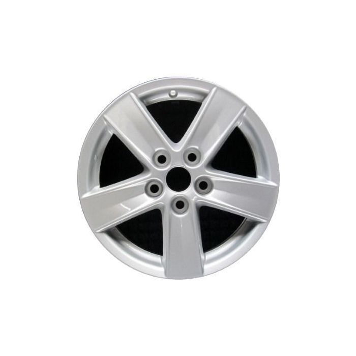 Mitsubishi Lancer Wheel Rim Silver 65844 Stock Factory OEM Replacement