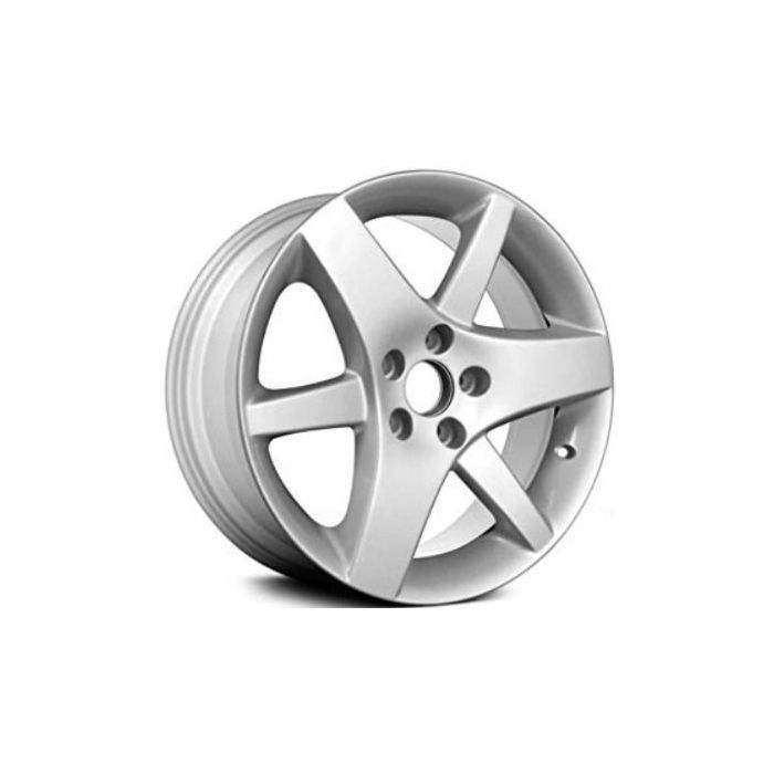 Saab 9 3 Wheel Rim Silver 68208 Stock Factory OEM Replacement