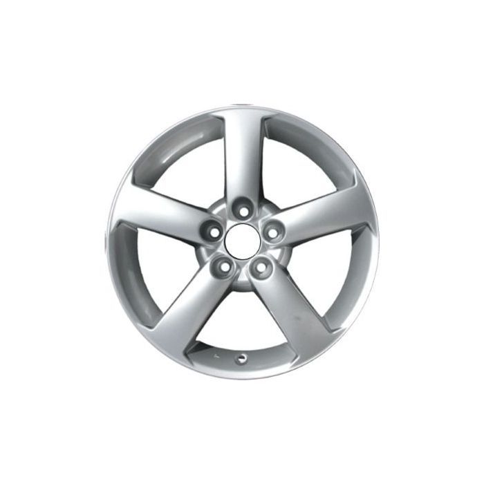 Saab 9 3 Wheel Rim Silver 68213 Stock Factory OEM Replacement