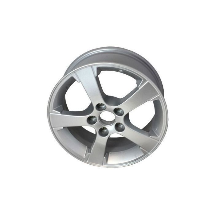Saab 9 3 Wheel Rim Silver 68255 Stock Factory OEM Replacement