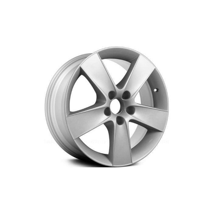 Saab 9 3 Wheel Rim Silver 68238 Stock Factory OEM Replacement