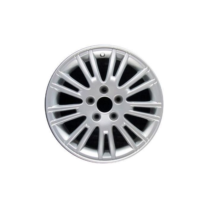 Saab 9 3 Wheel Rim Silver 68239 Stock Factory OEM Replacement