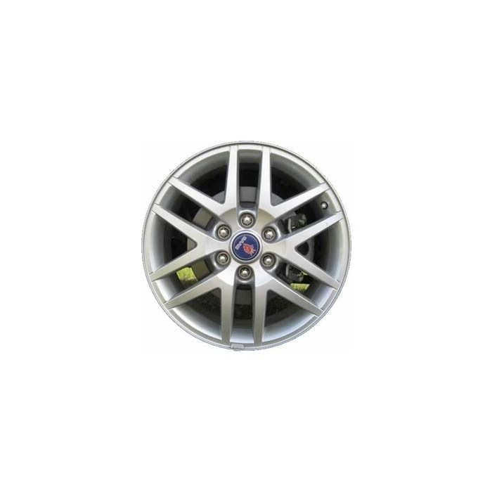 Saab 9 7x Wheel Rim Silver 68241 Stock Factory OEM Replacement
