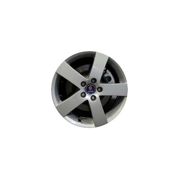 Saab 9 5 Wheel Rim Silver 68247 Stock Factory OEM Replacement