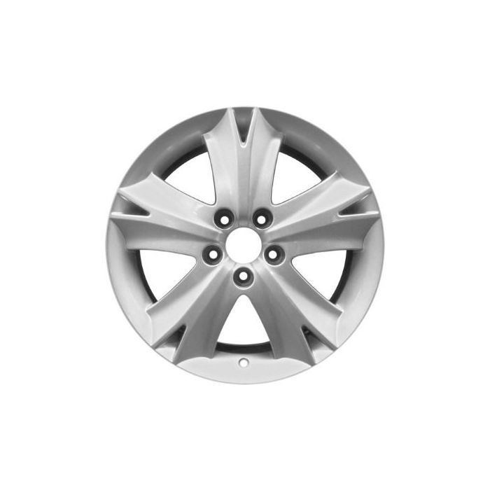 Saab 9 5 Wheel Rim Silver 68248 Stock Factory OEM Replacement