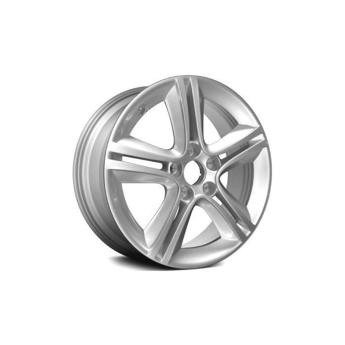 Saab 9 3 Wheel Rim Silver 68257 Stock Factory OEM Replacement