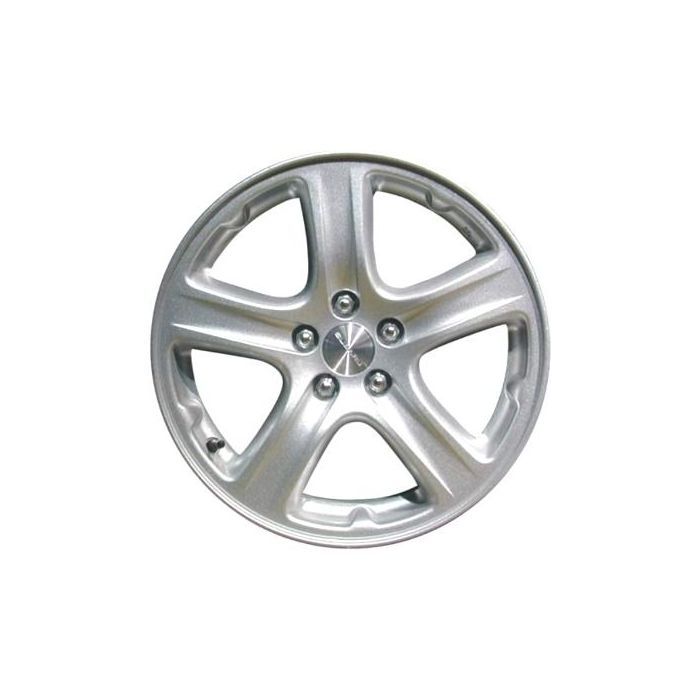 Subaru Baja Wheel Rim Silver 68730 Stock Factory OEM Replacement