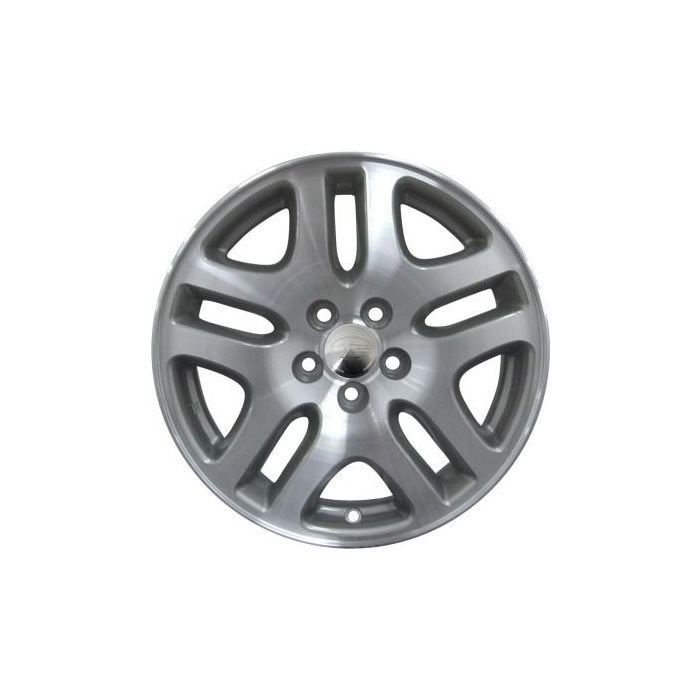 Subaru Legacy Wheel Rim Machined Gold 68710 Stock Factory OEM Replacement