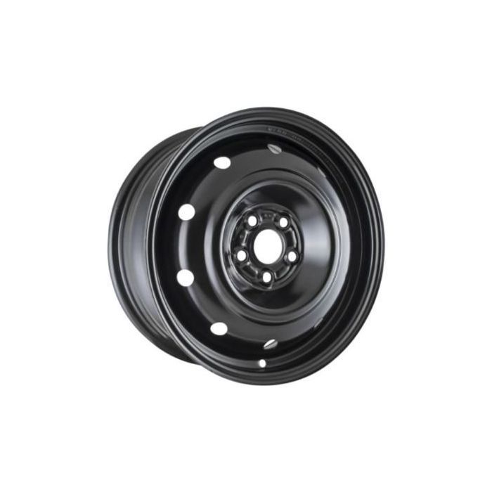 Subaru Forester Wheel Rim Silver Steel 68700 Stock Factory OEM Replacement