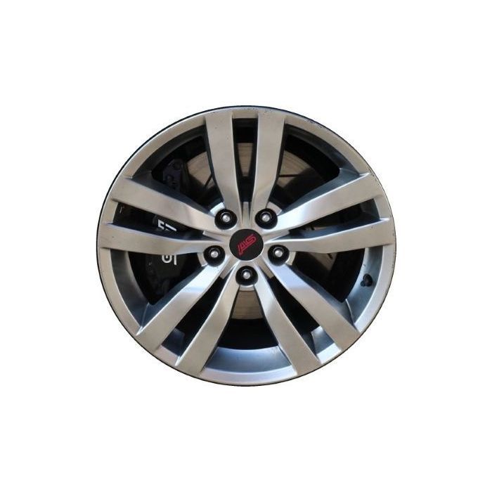 Subaru Impreza Wheel Rim Hyper Silver 68835 Stock Factory OEM Replacement