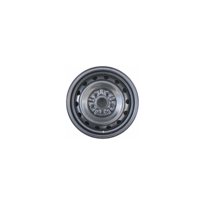 Toyota Avalon Wheel Rim Black Steel 69294 Stock Factory OEM Replacement