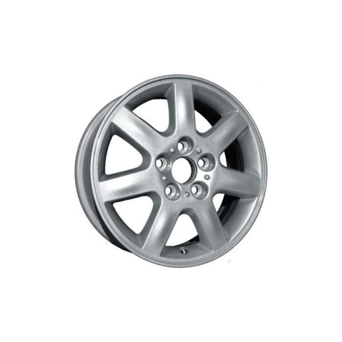 Toyota Avalon Wheel Rim Machined Lip Silver 69383 Stock Factory OEM Replacement