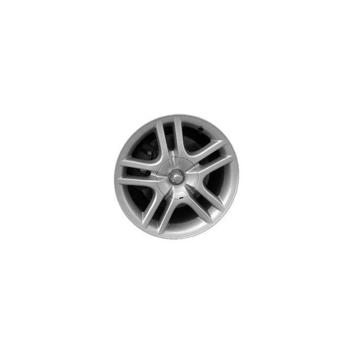 Toyota Celica Wheel Rim Silver 69387 Stock Factory OEM Replacement